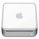 Mac mini icon